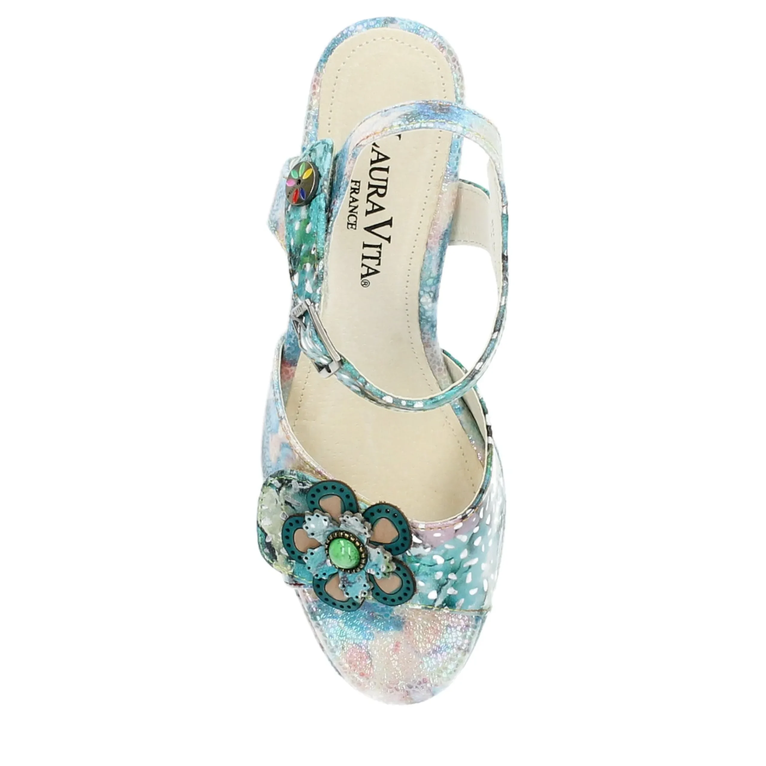 Fashion Sandales - HICAO 023 Sandales