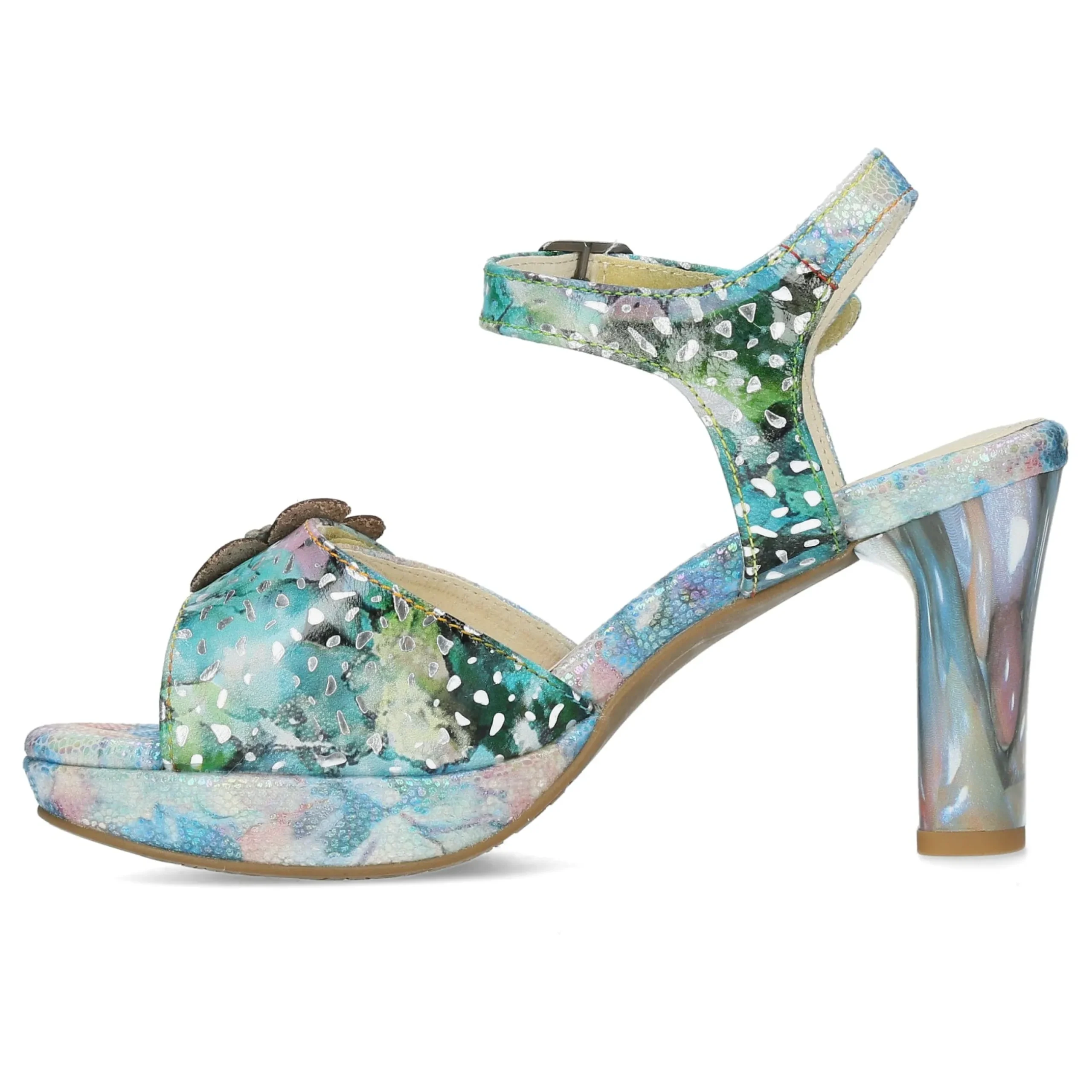 Fashion Sandales - HICAO 023 Sandales