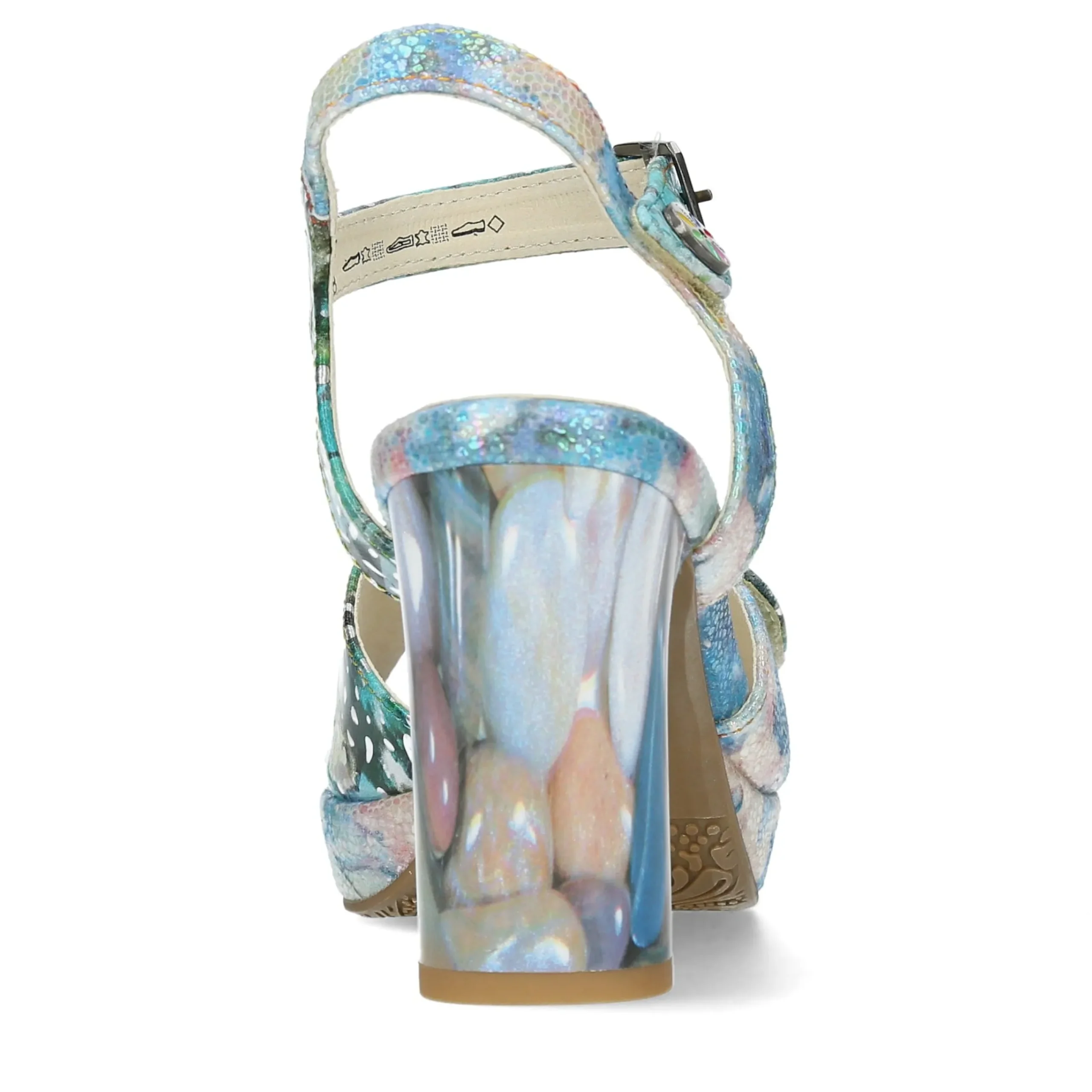 Fashion Sandales - HICAO 023 Sandales
