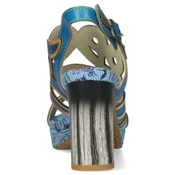 Best Sandales - HICAO 16 Sandales