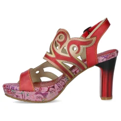 Best Sandales - HICAO 16 Sandales