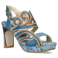 Best Sandales - HICAO 16 Sandales