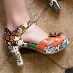Hot Sandales - HICAO 01 Outlet Chaussures|Sandales