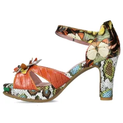 Hot Sandales - HICAO 01 Outlet Chaussures|Sandales
