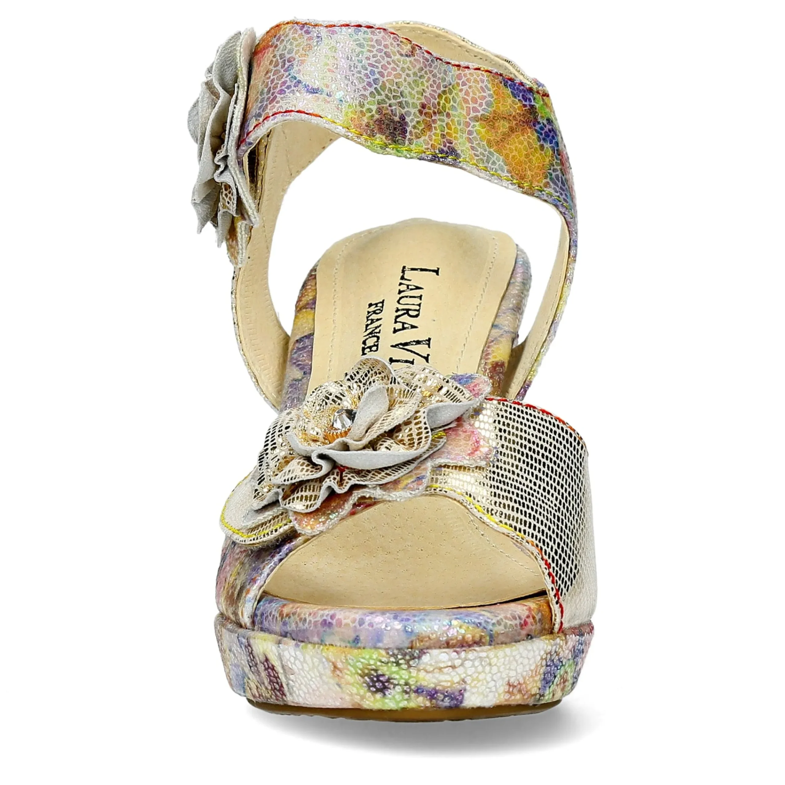 Outlet Sandales - HICAO 624 Outlet Chaussures|Sandales