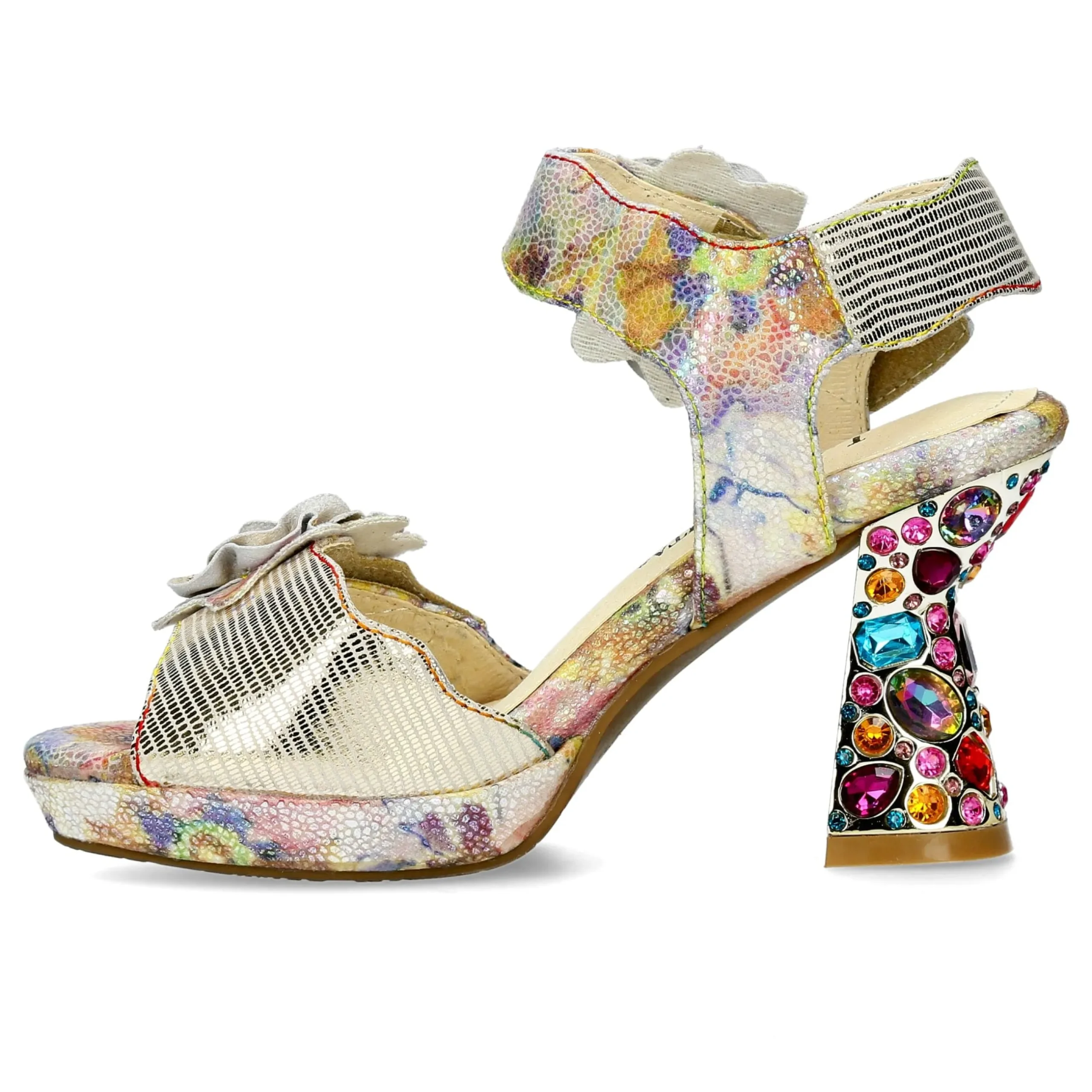 Outlet Sandales - HICAO 624 Outlet Chaussures|Sandales