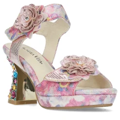 Outlet Sandales - HICAO 624 Outlet Chaussures|Sandales