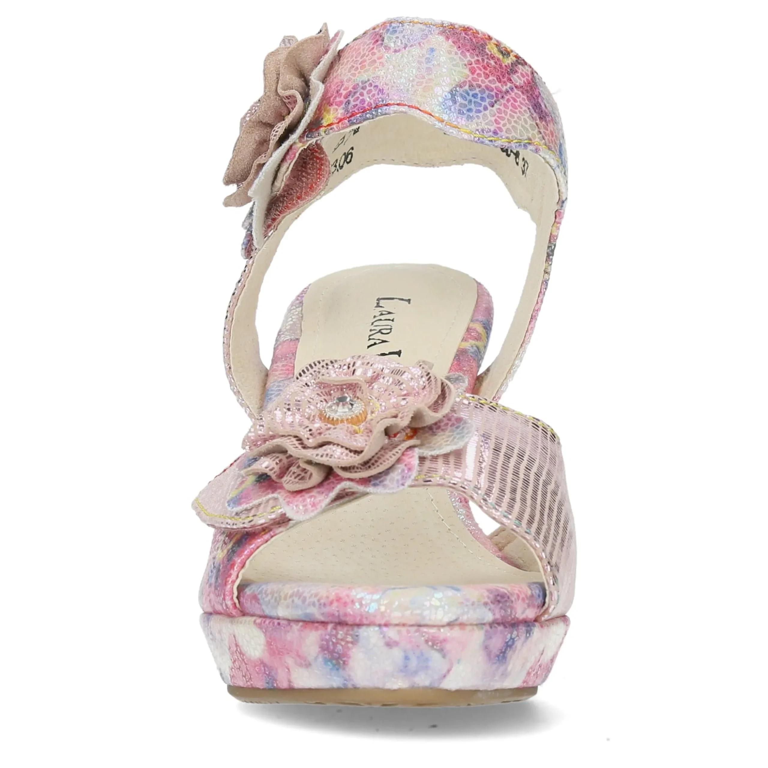 Outlet Sandales - HICAO 624 Outlet Chaussures|Sandales