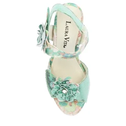 Outlet Sandales - HICAO 624 Outlet Chaussures|Sandales