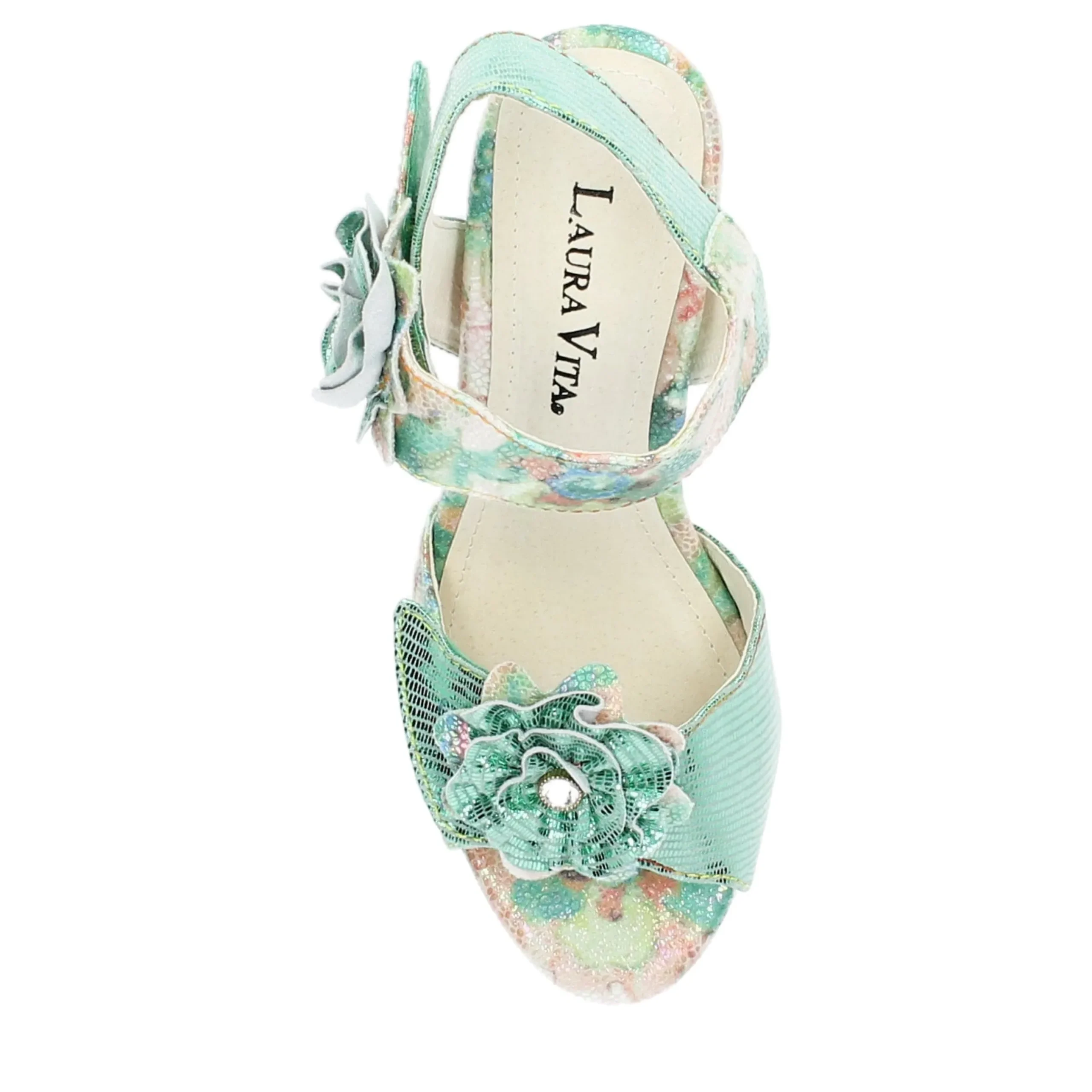 Outlet Sandales - HICAO 624 Outlet Chaussures|Sandales