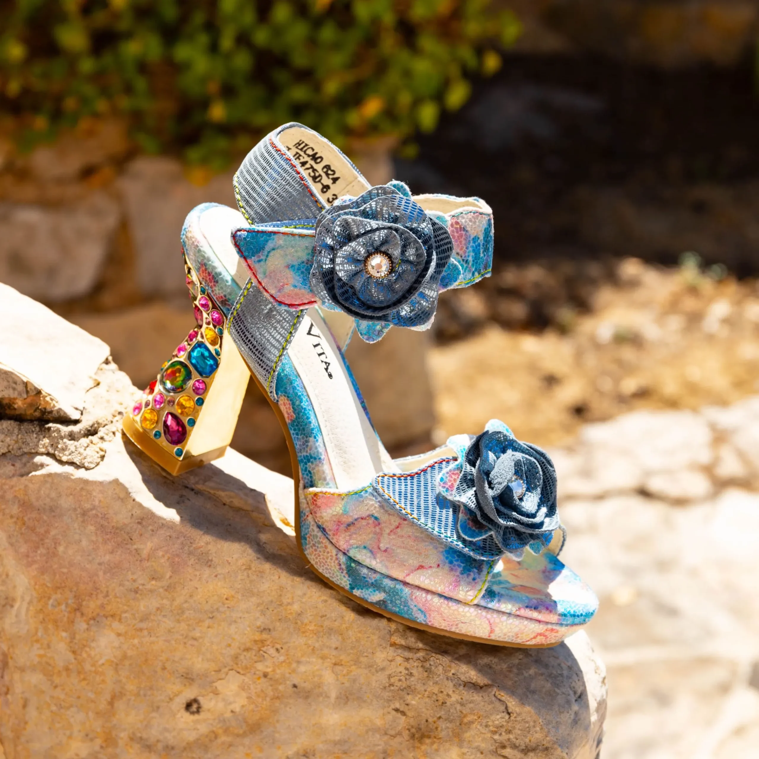 Outlet Sandales - HICAO 624 Outlet Chaussures|Sandales