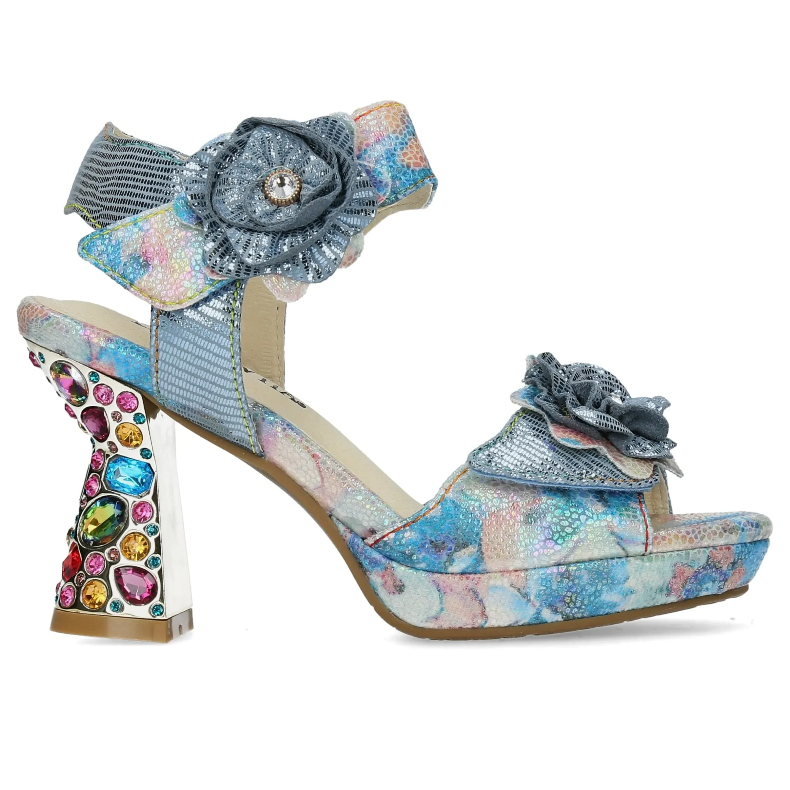Outlet Sandales - HICAO 624 Outlet Chaussures|Sandales