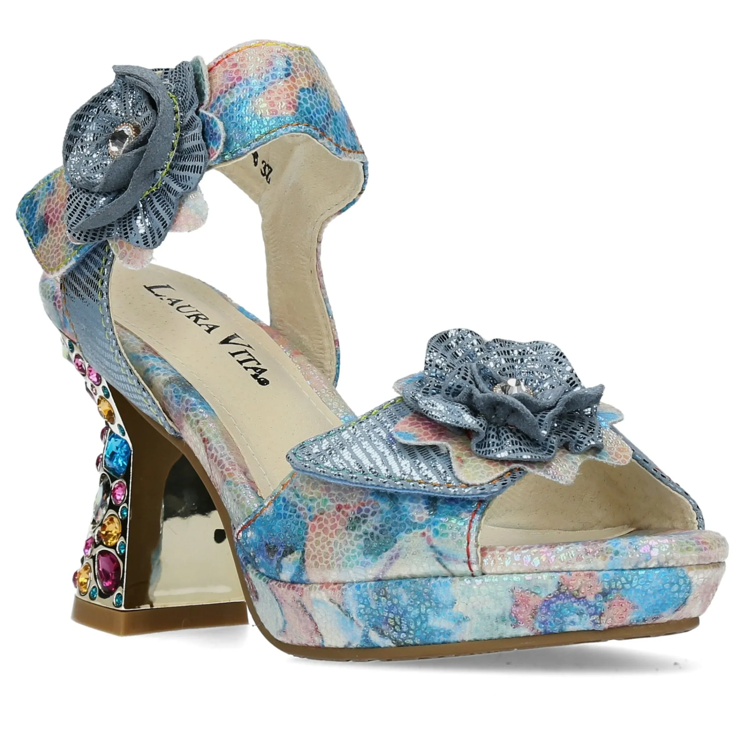 Outlet Sandales - HICAO 624 Outlet Chaussures|Sandales