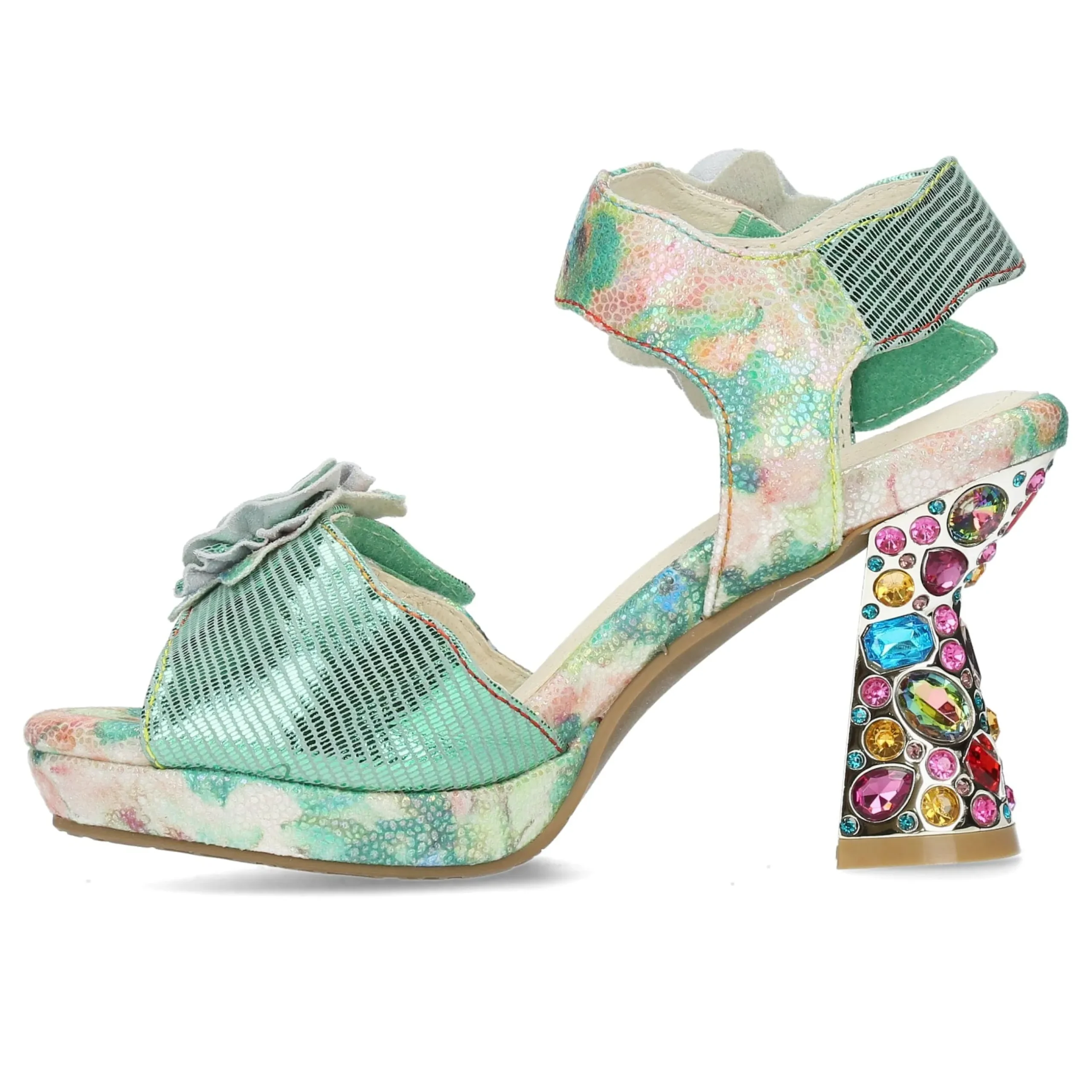 Outlet Sandales - HICAO 624 Outlet Chaussures|Sandales