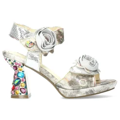 Outlet Sandales - HICAO 624 Outlet Chaussures|Sandales