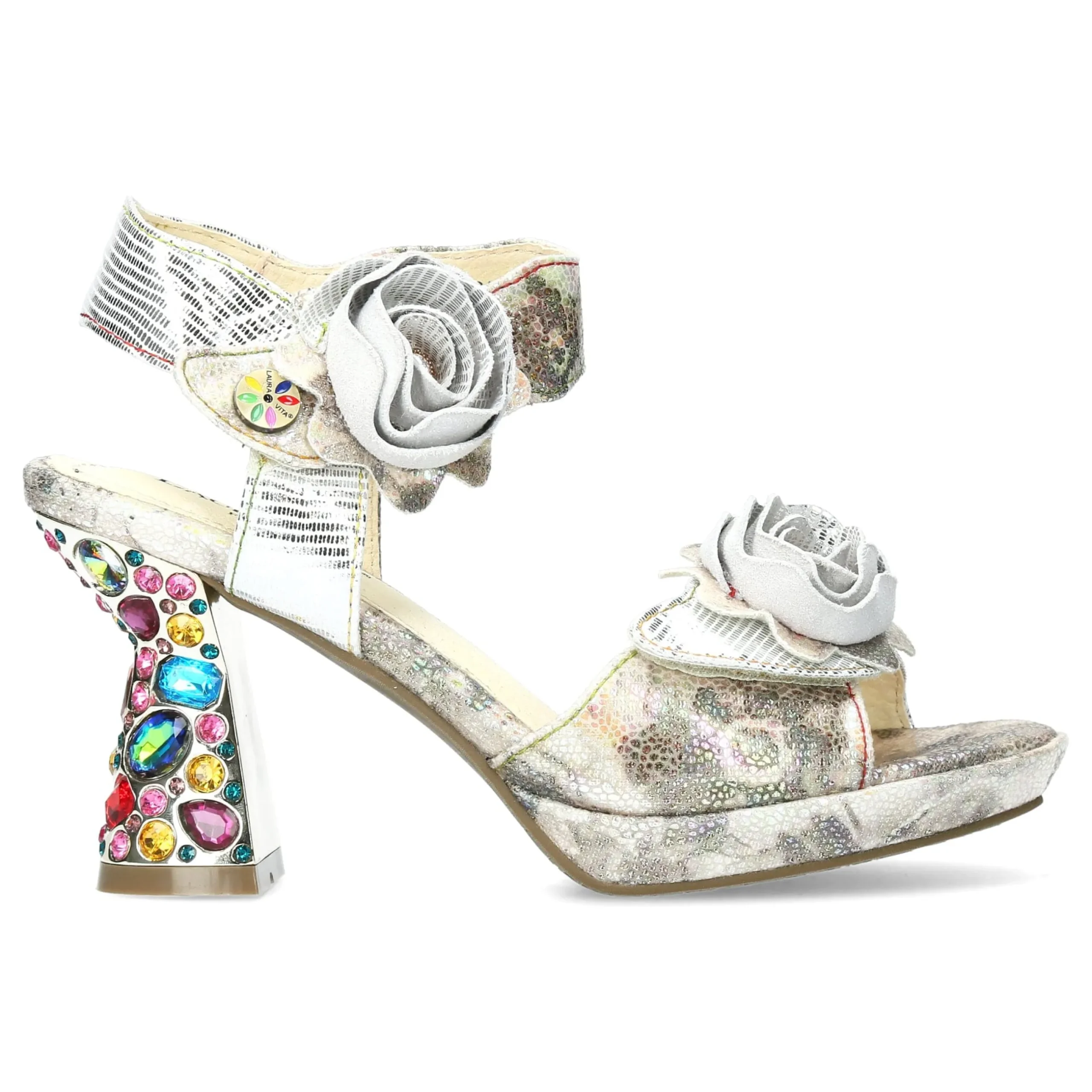 Outlet Sandales - HICAO 624 Outlet Chaussures|Sandales