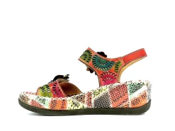 Best Sale Sandales - HICTO 07 Sandales
