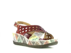 Best Sale Sandales - HICTO 06 Outlet Chaussures|Sandales