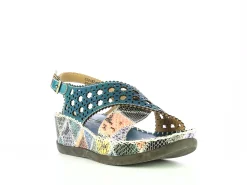 Best Sale Sandales - HICTO 06 Outlet Chaussures|Sandales