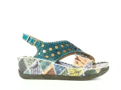 Best Sale Sandales - HICTO 06 Outlet Chaussures|Sandales