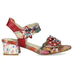 Clearance Sandales - HUCBIO 05 Sandales