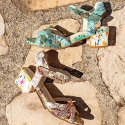 Cheap Sandales - HUCBIO 31 Sandales