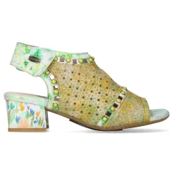 Outlet Sandales - HUCBIO 03 Outlet Chaussures|Sandales