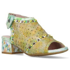 Outlet Sandales - HUCBIO 03 Outlet Chaussures|Sandales