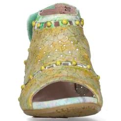 Outlet Sandales - HUCBIO 03 Outlet Chaussures|Sandales