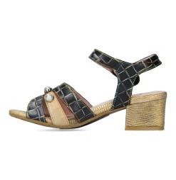 Sale Sandales - HUCBIO 16 Outlet Chaussures|Sandales