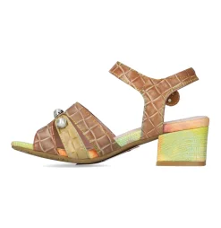 Sale Sandales - HUCBIO 16 Outlet Chaussures|Sandales