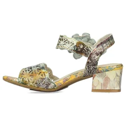Online Sandales - HUCBIO 0121 Fleur Outlet Chaussures|Sandales