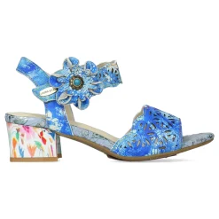 Online Sandales - HUCBIO 0121 Fleur Outlet Chaussures|Sandales