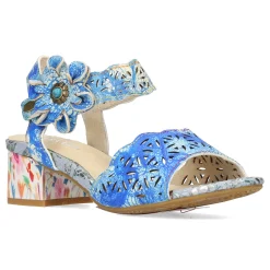 Online Sandales - HUCBIO 0121 Fleur Outlet Chaussures|Sandales
