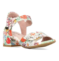 Fashion Sandales - HUCBIO 05 Fleur Outlet Chaussures|Sandales