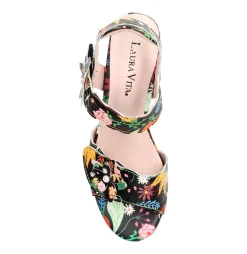 Fashion Sandales - HUCBIO 05 Fleur Outlet Chaussures|Sandales