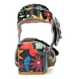 Fashion Sandales - HUCBIO 05 Fleur Outlet Chaussures|Sandales