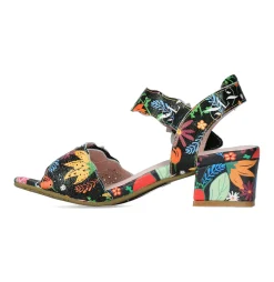 Fashion Sandales - HUCBIO 05 Fleur Outlet Chaussures|Sandales