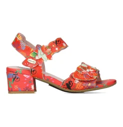 Fashion Sandales - HUCBIO 05 Fleur Outlet Chaussures|Sandales