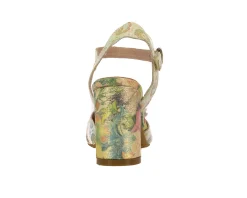 Cheap Sandales - HUCO 03 Sandales