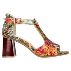 Shop Sandales - IDCANO 11 Outlet Chaussures|Sandales