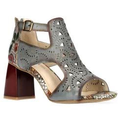 Online Sandales - IDCANO 0221 Outlet Chaussures|Sandales