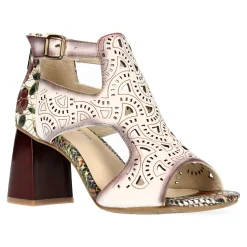 Online Sandales - IDCANO 0221 Outlet Chaussures|Sandales