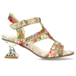 Clearance Sandales - IGCALO 05 Sandales