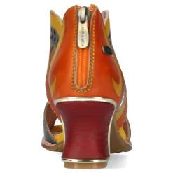 Sale Sandales - IGCALO 0822 Outlet Chaussures|Sandales