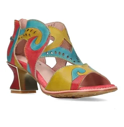 Sale Sandales - IGCALO 0822 Outlet Chaussures|Sandales