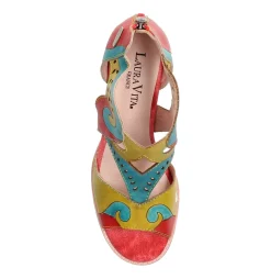 Sale Sandales - IGCALO 0822 Outlet Chaussures|Sandales