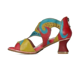 Sale Sandales - IGCALO 0822 Outlet Chaussures|Sandales