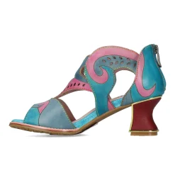 Sale Sandales - IGCALO 0822 Outlet Chaussures|Sandales