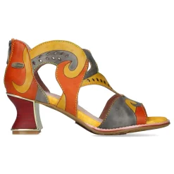 Sale Sandales - IGCALO 0822 Outlet Chaussures|Sandales